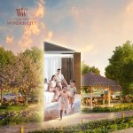 VINHOMES WONDER CITY